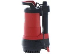 Pompe Immergée Pour Citerne Einhell GE-PP 5555 RB-A - Corps En Plastique - 5500l/h -Entretien Du Jardin pompe immerge pour citerne einhell ge pp 5555 rb a corps en plastique 5500l h pompe immerge de profondeur einhell ge pp 5555 rb a 30824 3 1629979233 IMG 61278261b882f