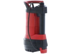 Pompe Immergée Pour Citerne Einhell GE-PP 5555 RB-A - Corps En Plastique - 5500l/h -Entretien Du Jardin pompe immerge pour citerne einhell ge pp 5555 rb a corps en plastique 5500l h pompe immerge de profondeur einhell ge pp 5555 rb a 30824 3 1629979233 IMG 61278261babea