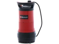 Pompe Immergée Pour Citerne Einhell GE-PP 5555 RB-A - Corps En Plastique - 5500l/h -Entretien Du Jardin pompe immerge pour citerne einhell ge pp 5555 rb a corps en plastique 5500l h pompe immerge de profondeur einhell ge pp 5555 rb a 30824 3 1629979233 IMG 61278261bccf7