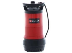 Pompe Immergée Pour Citerne Einhell GE-PP 5555 RB-A - Corps En Plastique - 5500l/h -Entretien Du Jardin pompe immerge pour citerne einhell ge pp 5555 rb a corps en plastique 5500l h pompe immerge de profondeur einhell ge pp 5555 rb a 30824 3 1629979233 IMG 61278261c1a83