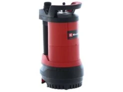 Pompe Immergée Pour Citerne Einhell GE-PP 5555 RB-A - Corps En Plastique - 5500l/h -Entretien Du Jardin pompe immerge pour citerne einhell ge pp 5555 rb a corps en plastique 5500l h pompe immerge de profondeur einhell ge pp 5555 rb a 30824 3 1629979233 IMG 61278261c3efc