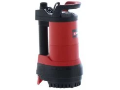 Pompe Immergée Pour Citerne Einhell GE-PP 5555 RB-A - Corps En Plastique - 5500l/h -Entretien Du Jardin pompe immerge pour citerne einhell ge pp 5555 rb a corps en plastique 5500l h pompe immerge de profondeur einhell ge pp 5555 rb a 30824 3 1629979233 IMG 61278261c5a65
