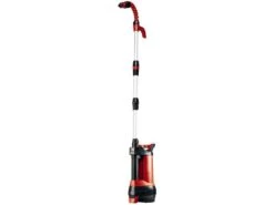 Pompe Immergée Pour Citerne Einhell GE-PP 5555 RB-A - Corps En Plastique - 5500l/h -Entretien Du Jardin pompe immerge pour citerne einhell ge pp 5555 rb a corps en plastique 5500l h pompe immerge de profondeur einhell ge pp 5555 rb a 30824 3 1629979233 IMG 61278261d0cb6