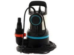 Pompe Immergée Pour Eaux Chargées Gardena 16000 Art. 9042-20 - En Acier Inox -Entretien Du Jardin pompe immerge pour eaux charges gardena 16000 art 9042 20 en acier inox pompe immersion gardena 16000 pour eaux charges 27525 3 1615461596 IMG 6049fcdc05710