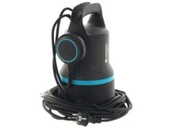 Pompe Immergée Pour Eaux Chargées Gardena 9000 Art. 9040-20 - En Acier Inox 27 Pompe Immergée Pour Eaux Chargées Gardena 9000 Art. 9040-20 - En Acier Inox -Entretien Du Jardin pompe immerge pour eaux charges gardena 9000 art 9040 20 en acier inox pompe immersion gardena 9000 pour eaux charges 27527 3 1615549699 IMG 604b5503957ab