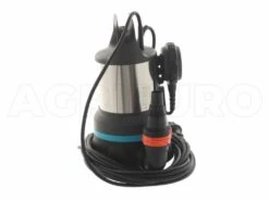 Pompe Immergée Pour Eaux Claires Gardena 11000 Art 9032-20 -Entretien Du Jardin pompe immerge pour eaux claires gardena 11000 art 9032 20 pompe immersion gardena 11000 pour eaux claires 29204 1 1621414454 IMG 60a4d2368fc21