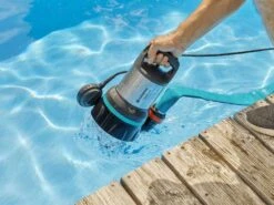 Pompe Immergée Pour Eaux Claires Gardena 11000 Art 9032-20 -Entretien Du Jardin pompe immerge pour eaux claires gardena 11000 art 9032 20 pompe immersion gardena 11000 pour eaux claires 29204 1 1621414454 IMG 60a4d236e89f5