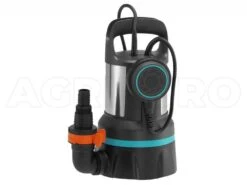 Pompe Immergée Pour Eaux Claires Gardena 11000 Art 9032-20 -Entretien Du Jardin pompe immerge pour eaux claires gardena 11000 art 9032 20 pompe immersion gardena 11000 pour eaux claires 29204 1 1621414455 IMG 60a4d2372a328