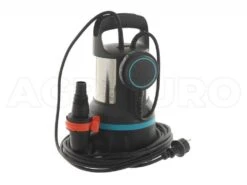 Pompe Immergée Pour Eaux Claires Gardena 11000 Art 9032-20 -Entretien Du Jardin pompe immerge pour eaux claires gardena 11000 art 9032 20 pompe immersion gardena 11000 pour eaux claires 29204 1 1621414455 IMG 60a4d2375fd94
