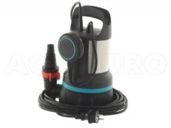 Pompe Immergée Pour Eaux Claires Gardena 11000 Art 9032-20 -Entretien Du Jardin pompe immerge pour eaux claires gardena 11000 art 9032 20 pompe immersion gardena 11000 pour eaux claires 29204 1 1621414455 IMG 60a4d2379680e