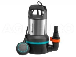 Pompe Immergée Pour Eaux Claires Gardena 11000 Art 9032-20 -Entretien Du Jardin pompe immerge pour eaux claires gardena 11000 art 9032 20 pompe immersion gardena 11000 pour eaux claires 29204 1 1621414455 IMG 60a4d237cf573