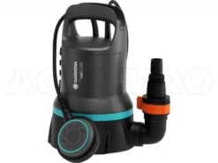 Pompe Immergée Pour Eaux Claires Gardena 9000 Art. 9030-20 -Entretien Du Jardin pompe immerge pour eaux claires gardena 9000 art 9030 20 caractristiques techniques 29185 2 1621332573 IMG 60a3925dc93c5