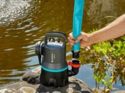 Pompe Immergée Pour Eaux Claires Gardena 9000 Art. 9030-20 -Entretien Du Jardin pompe immerge pour eaux claires gardena 9000 art 9030 20 caractristiques techniques 29185 2 1621332573 IMG 60a3925de0e10
