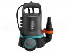 Pompe Immergée Pour Eaux Claires Gardena 9000 Art. 9030-20 -Entretien Du Jardin pompe immerge pour eaux claires gardena 9000 art 9030 20 pompe immersion gardena 9000 pour eaux claires 29185 1 1621332677 IMG 60a392c50208e