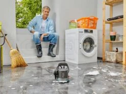 Pompe Immergée Pour Eaux Claires Gardena 9000 Art. 9030-20 -Entretien Du Jardin pompe immerge pour eaux claires gardena 9000 art 9030 20 pompe immersion gardena 9000 pour eaux claires 29185 1 1621332677 IMG 60a392c53b268