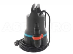 Pompe Immergée Pour Eaux Claires Gardena 9000 Art. 9030-20 -Entretien Du Jardin pompe immerge pour eaux claires gardena 9000 art 9030 20 pompe immersion gardena 9000 pour eaux claires 29185 1 1621333995 IMG 60a397eb04653