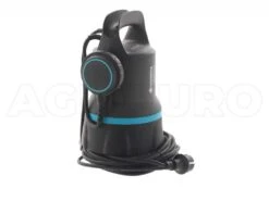 Pompe Immergée Pour Eaux Claires Gardena 9000 Art. 9030-20 -Entretien Du Jardin pompe immerge pour eaux claires gardena 9000 art 9030 20 pompe immersion gardena 9000 pour eaux claires 29185 1 1621334649 IMG 60a39a798f310