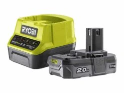 Pompe Immergée Pour Eaux Claires RYOBI RY18STPA-0 18V - 2Ah -Entretien Du Jardin pompe immerge pour eaux claires ryobi ry18stpa 0 18v 2ah batterie aux ions de lithium chargeur de batterie 18v 2 0ah 40613 4 1678873995 IMG 6411958bd4539