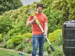 Pompe Immergée Pour Eaux Claires RYOBI RY18STPA-0 18V - 2Ah -Entretien Du Jardin pompe immerge pour eaux claires ryobi ry18stpa 0 18v 2ah caractristiques techniques 40613 2 1678873995 IMG 6411958baebd8