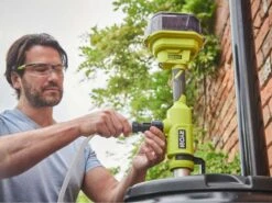 Pompe Immergée Pour Eaux Claires RYOBI RY18STPA-0 18V - 2Ah -Entretien Du Jardin pompe immerge pour eaux claires ryobi ry18stpa 0 18v 2ah caractristiques techniques 40613 2 1678873995 IMG 6411958bb7c9c