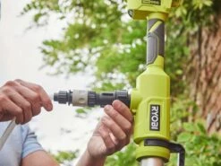Pompe Immergée Pour Eaux Claires RYOBI RY18STPA-0 18V - 2Ah -Entretien Du Jardin pompe immerge pour eaux claires ryobi ry18stpa 0 18v 2ah caractristiques techniques 40613 2 1678873995 IMG 6411958bbc698