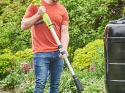 Pompe Immergée Pour Eaux Claires RYOBI RY18STPA-0 18V - 2Ah -Entretien Du Jardin pompe immerge pour eaux claires ryobi ry18stpa 0 18v 2ah caractristiques techniques 40613 2 1678873995 IMG 6411958bc0a19