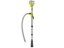 Pompe Immergée Pour Eaux Claires RYOBI RY18STPA-0 18V - 2Ah -Entretien Du Jardin pompe immerge pour eaux claires ryobi ry18stpa 0 18v 2ah caractristiques techniques 40613 2 1678873995 IMG 6411958bc5550