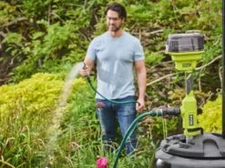 Pompe Immergée Pour Eaux Claires RYOBI RY18STPA-0 18V - 2Ah -Entretien Du Jardin pompe immerge pour eaux claires ryobi ry18stpa 0 18v 2ah pompe immerge ryobi ry18stpa 0 18v 2ah 40613 1 1678873995 IMG 6411958b8b879