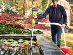 Pompe Immergée Pour Eaux Claires RYOBI RY18STPA-0 18V - 2Ah -Entretien Du Jardin pompe immerge pour eaux claires ryobi ry18stpa 0 18v 2ah pompe immerge ryobi ry18stpa 0 18v 2ah 40613 1 1678873995 IMG 6411958b9090a