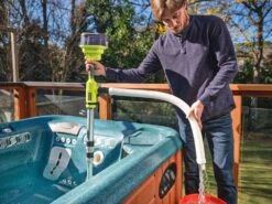 Pompe Immergée Pour Eaux Claires RYOBI RY18STPA-0 18V - 2Ah -Entretien Du Jardin pompe immerge pour eaux claires ryobi ry18stpa 0 18v 2ah pompe immerge ryobi ry18stpa 0 18v 2ah 40613 1 1678873995 IMG 6411958b95b98