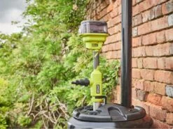 Pompe Immergée Pour Eaux Claires RYOBI RY18STPA-0 18V - 2Ah -Entretien Du Jardin pompe immerge pour eaux claires ryobi ry18stpa 0 18v 2ah pompe immerge ryobi ry18stpa 0 18v 2ah 40613 1 1678873995 IMG 6411958b9aa28