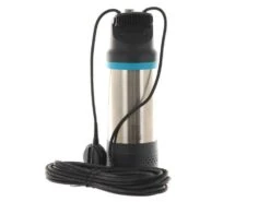 Pompe Immergée à Pression Gardena 5900/4 Inox - Pour Eaux Claires - 900W -Entretien Du Jardin pompe immerge pression gardena 5900 4 inox pour eaux claires 900w pompe d vacuation lectrique einhell gc dp 1020 n 26206 3 1606827021 IMG 5fc63c0d1798b