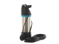 Pompe Immergée à Pression Gardena 5900/4 Inox - Pour Eaux Claires - 900W -Entretien Du Jardin pompe immerge pression gardena 5900 4 inox pour eaux claires 900w pompe d vacuation lectrique einhell gc dp 1020 n 26206 3 1606827021 IMG 5fc63c0dd72f6