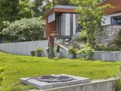 Pompe Immergée à Pression Gardena 5900/4 Inox - Pour Eaux Claires - 900W -Entretien Du Jardin pompe immerge pression gardena 5900 4 inox pour eaux claires 900w pompe d vacuation lectrique einhell gc dp 1020 n 26206 3 1606827022 IMG 5fc63c0e4f2d2