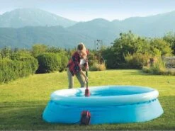 Einhell Pompe Immergée GE-SP 18 Li - Batterie 18V 2,5 Ah Et Chargeur -Entretien Du Jardin pompe immergee ge sp 18 li batterie 18v 2 5 ah et chargeur caracteristiques techniques 33564 2 1647616258 IMG 6234a102cab93