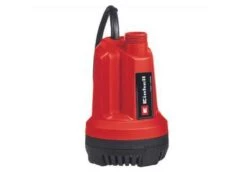Einhell Pompe Immergée GE-SP 18 Li - Batterie 18V 2,5 Ah Et Chargeur -Entretien Du Jardin pompe immergee ge sp 18 li batterie 18v 2 5 ah et chargeur caracteristiques techniques 33564 2 1647616258 IMG 6234a102da46f