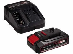 Einhell Pompe Immergée GE-SP 18 Li - Batterie 18V 2,5 Ah Et Chargeur -Entretien Du Jardin pompe immergee ge sp 18 li batterie 18v 2 5 ah et chargeur kit batterie 2 5ah et chargeur de batterie einhell 33564 3 1647615249 IMG 62349d1107aa5