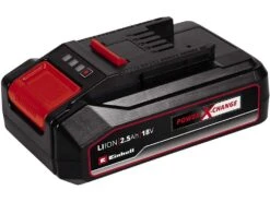 Einhell Pompe Immergée GE-SP 18 Li - Batterie 18V 2,5 Ah Et Chargeur -Entretien Du Jardin pompe immergee ge sp 18 li batterie 18v 2 5 ah et chargeur kit batterie 2 5ah et chargeur de batterie einhell 33564 3 1647615249 IMG 62349d11124b0