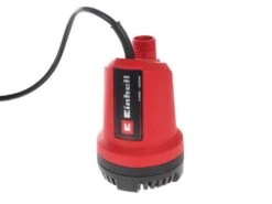 Einhell Pompe Immergée GE-SP 18 Li - Batterie 18V 2,5 Ah Et Chargeur -Entretien Du Jardin pompe immergee ge sp 18 li batterie 18v 2 5 ah et chargeur pompe pour eaux claires a batterie ge sp 18 li 33564 1 1647619596 IMG 6234ae0c22baa