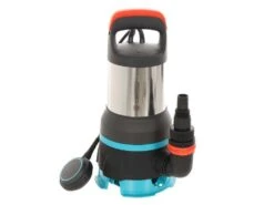 Pompe Immergée Pour Eaux Claires Et Chargées Gardena 2 En 1 - 15000 - Art. 9048-20 - En Acier INOX -Entretien Du Jardin pompe immergee pour eaux claires et chargees gardena 2 en 1 15000 art 9048 20 en acier inox caracteristiques techniques 30199 2 1625753837 IMG 60e708edce6f6