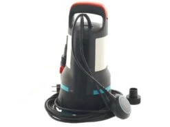 Pompe Immergée Pour Eaux Claires Et Chargées Gardena 2 En 1 - 15000 - Art. 9048-20 - En Acier INOX -Entretien Du Jardin pompe immergee pour eaux claires et chargees gardena 2 en 1 15000 art 9048 20 en acier inox pompe immergee electrique gardena 15000 30199 3 1625753837 IMG 60e708edb7f58