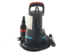 Pompe Immergée Pour Eaux Claires Et Chargées Gardena 2 En 1 - 15000 - Art. 9048-20 - En Acier INOX -Entretien Du Jardin pompe immergee pour eaux claires et chargees gardena 2 en 1 15000 art 9048 20 en acier inox pompe immergee electrique gardena 15000 30199 3 1625753837 IMG 60e708edb9d09