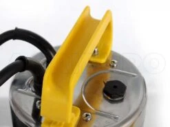 Pompe à Immersion électrique Pour Eaux Chargées Lavor EDS-M 15000 En Métal - De 1100 Watt -Entretien Du Jardin pompe immersion lectrique pour eaux charges lavor eds m 15000 en mtal de 1100 watt caractristiques techniques 12618 2 1520526158 IMG 5723