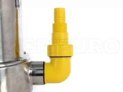 Pompe à Immersion électrique Pour Eaux Chargées Lavor EDS-M 15000 En Métal - De 1100 Watt -Entretien Du Jardin pompe immersion lectrique pour eaux charges lavor eds m 15000 en mtal de 1100 watt caractristiques techniques 12618 2 1520526182 IMG 5718