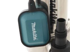 Pompe à Immersion électrique Pour Eaux Chargées Makita PF0610 De 550 W -Entretien Du Jardin pompe immersion lectrique pour eaux charges makita pf0610 de 550 w caractristiques techniques 17327 2 1562073182 IMG 0111