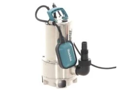 Pompe à Immersion électrique Pour Eaux Chargées Makita PF0610 De 550 W -Entretien Du Jardin pompe immersion lectrique pour eaux charges makita pf0610 de 550 w pompe lectrique immersion makita pf0610 17327 0 1562072695 IMG 0095