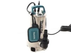 Pompe à Immersion électrique Pour Eaux Chargées Makita PF0610 De 550 W -Entretien Du Jardin pompe immersion lectrique pour eaux charges makita pf0610 de 550 w pompe lectrique immersion makita pf0610 17327 0 1562072695 IMG 0101
