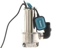 Pompe à Immersion électrique Pour Eaux Chargées Makita PF1110 - De 1100 Watt -Entretien Du Jardin pompe immersion lectrique pour eaux charges makita pf1110 de 1100 watt pompe lectrique immersion makita pf1110 17333 0 1636541990 IMG 618ba6261f529