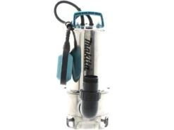 Pompe à Immersion électrique Pour Eaux Chargées Makita PF1110 - De 1100 Watt -Entretien Du Jardin pompe immersion lectrique pour eaux charges makita pf1110 de 1100 watt pompe lectrique immersion makita pf1110 17333 0 1636541990 IMG 618ba6267165d