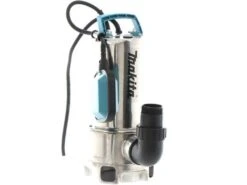 Pompe à Immersion électrique Pour Eaux Chargées Makita PF1110 - De 1100 Watt -Entretien Du Jardin pompe immersion lectrique pour eaux charges makita pf1110 de 1100 watt pompe lectrique immersion makita pf1110 17333 0 1636541990 IMG 618ba626a6380